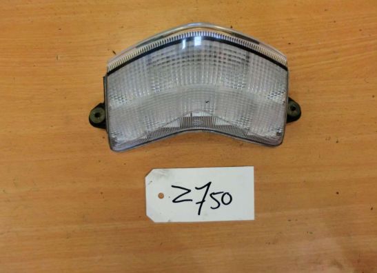 Achterlicht Kawasaki Z 750