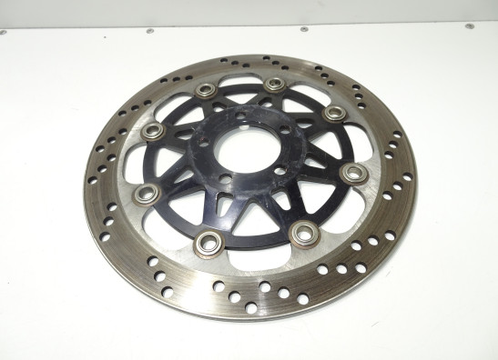 Remschijf voor Kawasaki GTR 1000