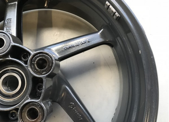 Rear wheel Aprilia RSV 1000