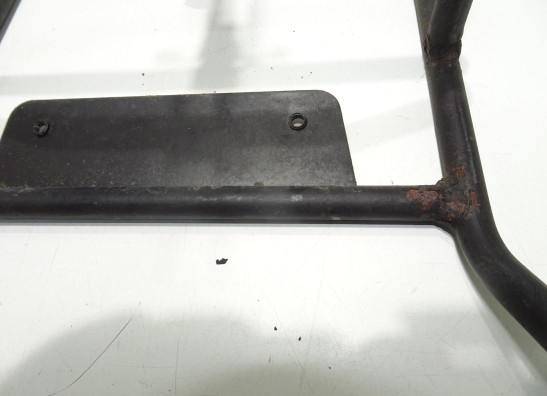 Lampenverkleidung Rahmen Suzuki GS 500 E