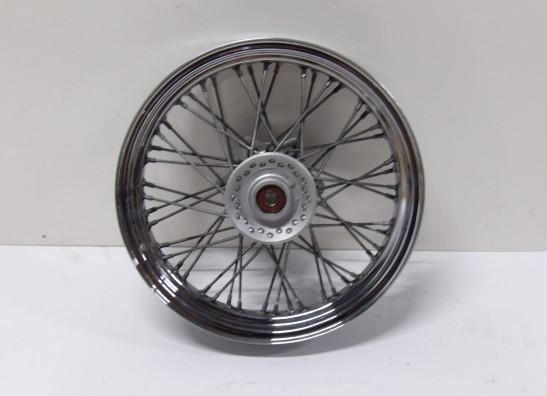 Voorvelg Suzuki VL 800