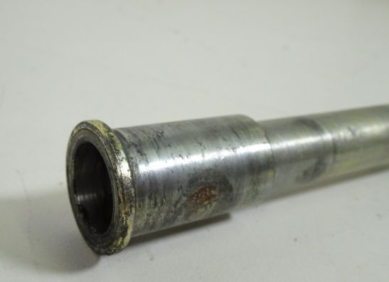 Axle front Ducati monster 600