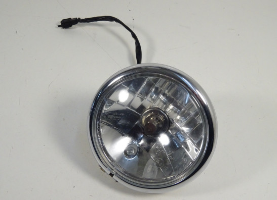 Koplamp Triumph Speed Triple 1050
