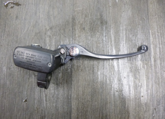Rempomp Honda Goldwing GL1800