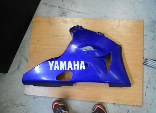 Cowl lower right Yamaha YZF R1