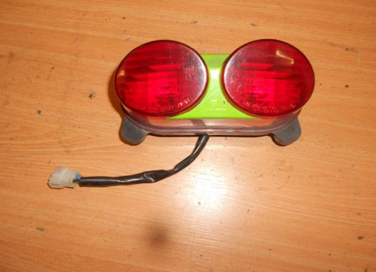 Achterlicht Kawasaki ZX 9 R