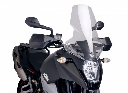 Kuipruit KTM 990 SM + SMT