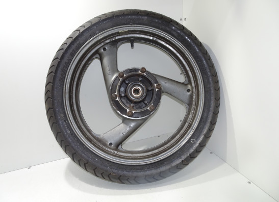 Achtervelg Yamaha XJ 600 Diversion