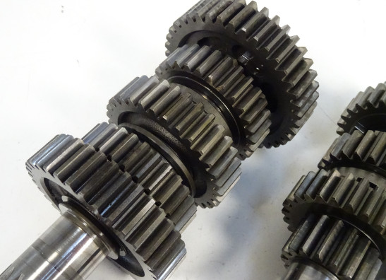 Versnellingsbak Ducati monster 600