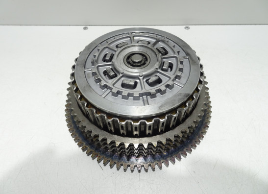 Clutch Buell Firebolt XB9R-S