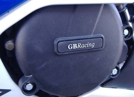 Motorblokdeksel Suzuki GSX R 1000