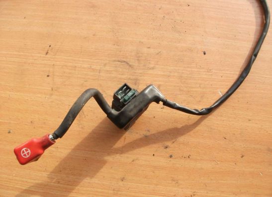 Anlasser Relais Honda CBR 600 F