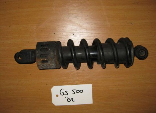 Achterschokbreker Suzuki GS 500 E