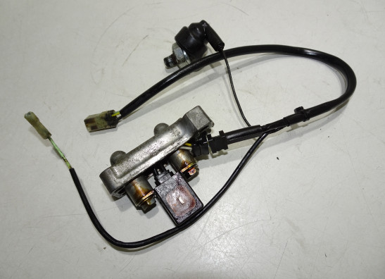 Pulsgever Honda ST 1100 Pan European