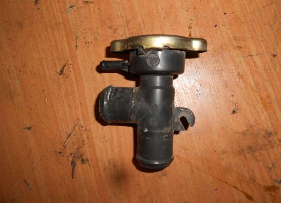 Radiator toebehoren Honda VFR 800 I