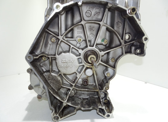 Versnellingsbak BMW R 850 R