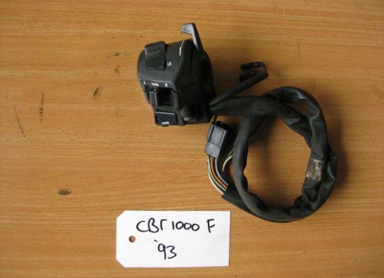 Stuurschakelaar links Honda CBR 1000 F