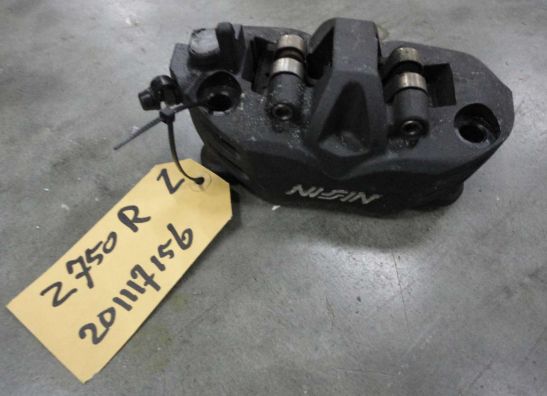 Remklauw links voor Kawasaki Z 750