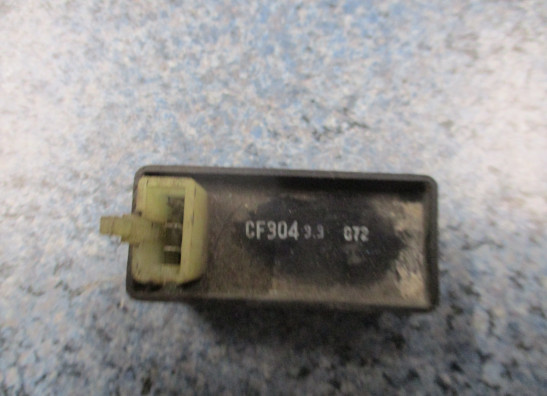 Brandstofpomp Honda CBR 400 R 1986-1988