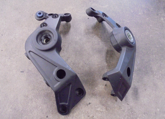 Frame - onderdelen Ducati Diavel 1260