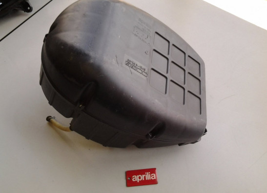 Air cleaner case Aprilia RSV 1000