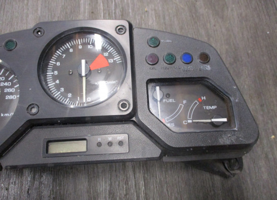 Tacho-set Honda VFR 750