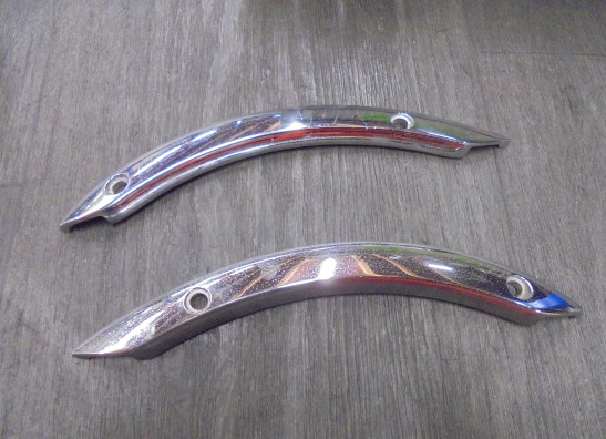 Achtersubframe Yamaha XVS 1100 Dragstar 1999-2007