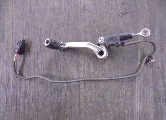 Gear change pedal  Ducati Multistrada V4