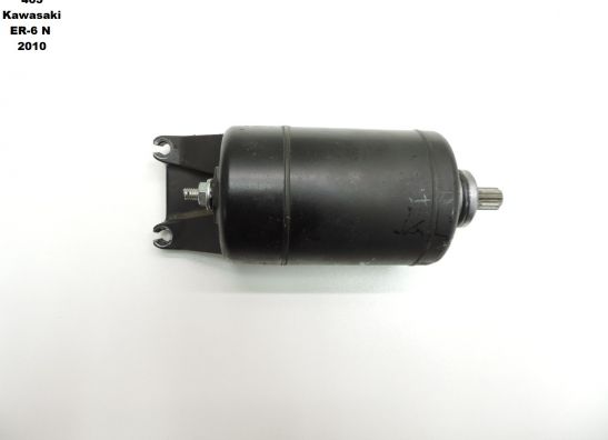 Startmotor Kawasaki ER 6
