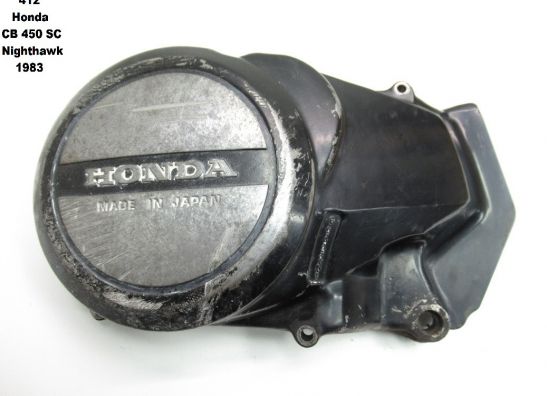 Generator cover Honda CB 450