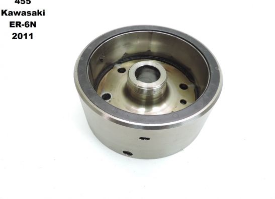 Rotor vliegwiel Kawasaki ER 6