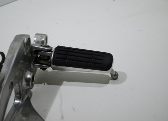 Fussrastetrager vorne rechts Yamaha TDM