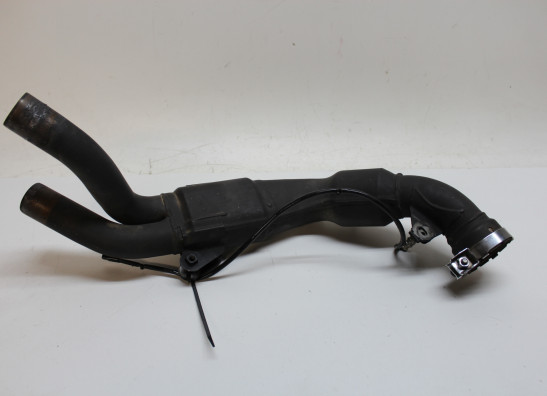 Uitlaatbochten Yamaha YZF R1