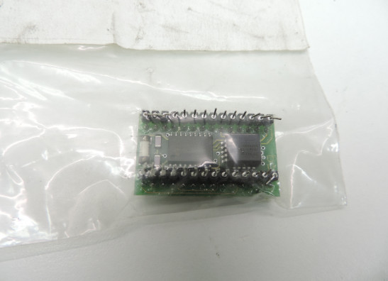 CDI ECU unit Aprilia RSV 1000