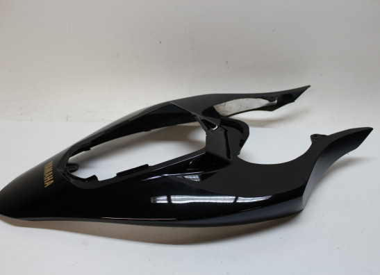 Heck Yamaha YZF R1