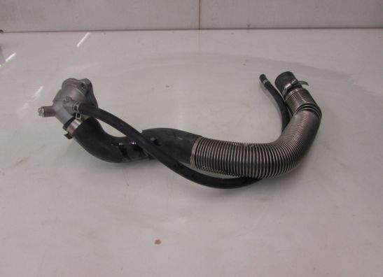 Engine parts Suzuki GSR 600