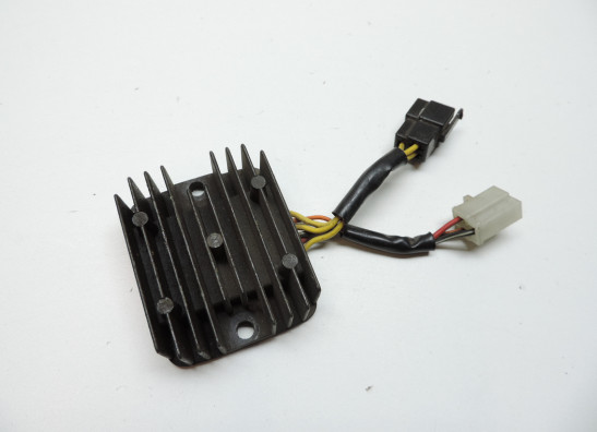 Regulator rectifier  Suzuki DR 800
