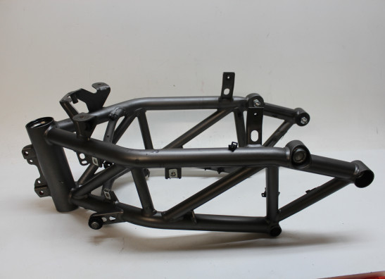 Frame body parts Ducati Multistrada 1200