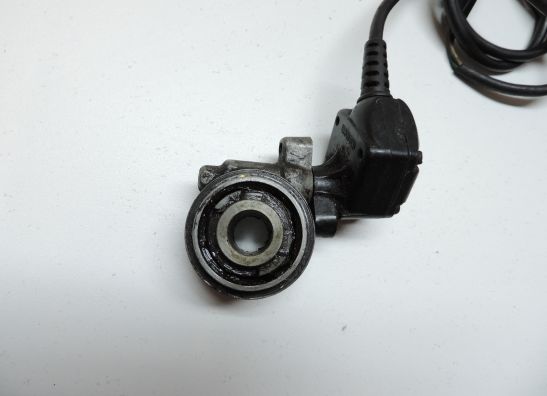 Speedometer gear box Honda VF 700  750 S Sabre