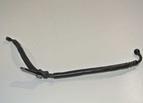 Remleiding voor Yamaha FZ6