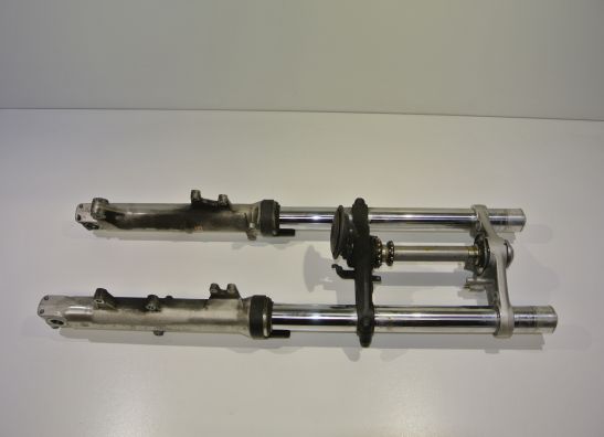 Voorpoten compleet Honda CBR 1100 XX