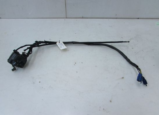 Lenkerschalter links Yamaha YZF R6