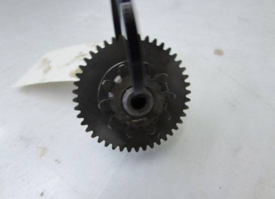 Motorblock Sonstiges Yamaha YZF R6