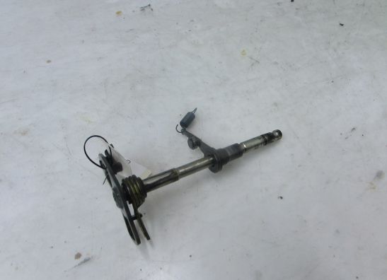 Getriebe Yamaha FJR 1300