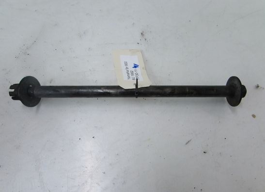 Rear axle Yamaha FZR 600