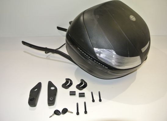 Top Box Kawasaki ER 6