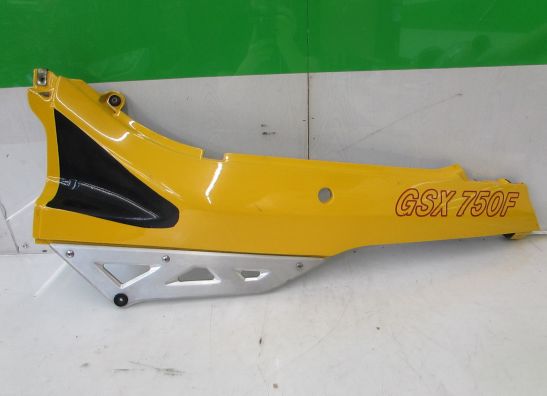 Cowl left rear Suzuki GSX F 750