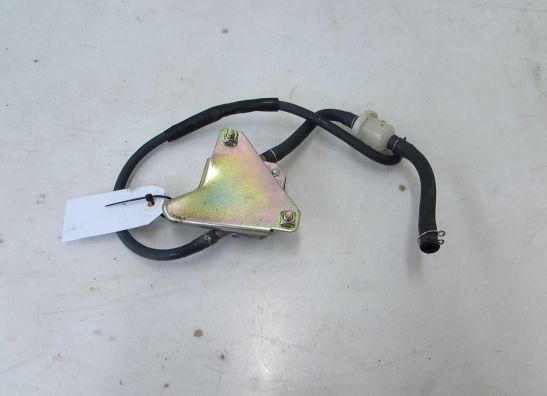 Fuel cock Overig Onbekend Unknown