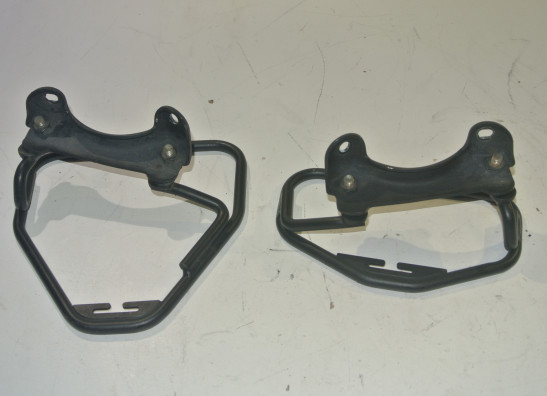 Koffer halter set Ducati Scrambler