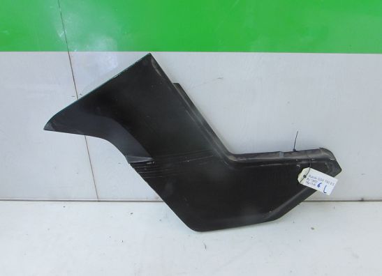 Cowl left small Suzuki GSX 750